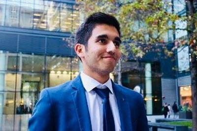 Shivank Sharma's Photo